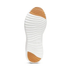 Aetrex Women's Laura Arch Support Sneakers - Red -Shoe Promotion Store 1 69461.1633452920