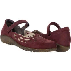 Naot Women's Agathis Mary Jane - Violet -Shoe Promotion Store 1 74032.1634135053