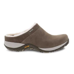 Dansko Women's Parson - Walnut Suede