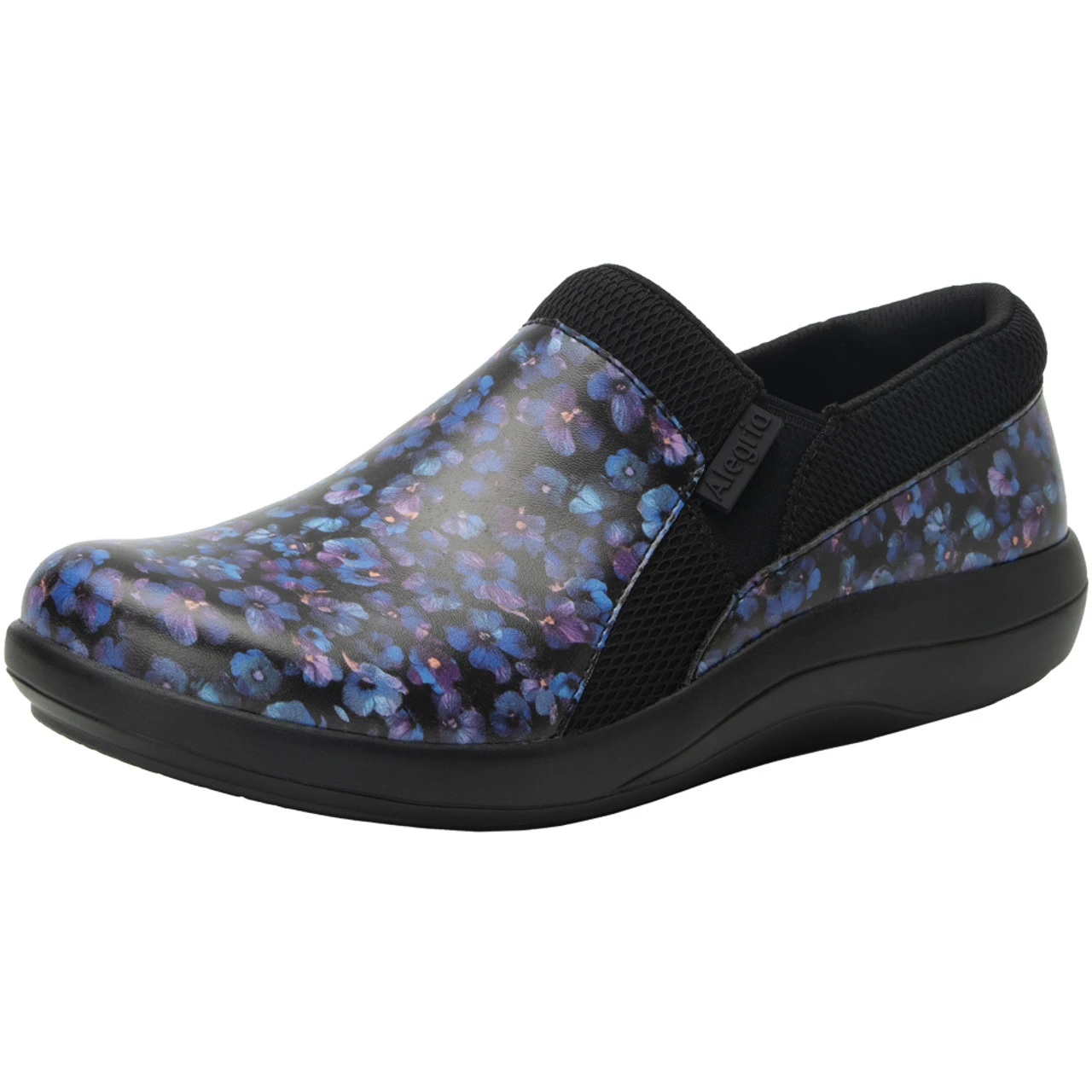 Alegria Women's Duette - Pansy Power 2 Alegria Women's Duette - Pansy Power - Image 2