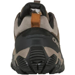 Oboz Footwear Men's Sawtooth X Low Waterproof - Canteen -Shoe Promotion Store 1 81843.1676048622