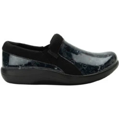 Alegria Women's Duette - Poppy Pop Back (Medium Width)