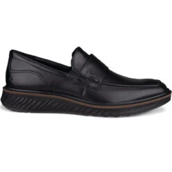 ECCO Men's ST.1 Hybrid Slip-on - Black