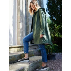 Strive Women's Florida II - Olive -Shoe Promotion Store 1 85007.1695163979