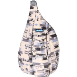 Kavu Polar Sling - Winter Arcade