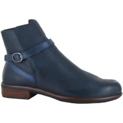 Naot Women's Briza - Soft Ink / Polar Sea