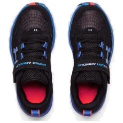 Under Armour Boys' Pre-School UA Assert 9 - Black -Shoe Promotion Store 1 93977.1642445598