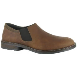 Naot Men's Director - Saddle Brown