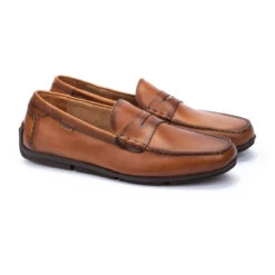 Pikolinos Men’s Conil M1S-3190 - Brandy
