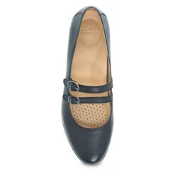 Dansko Women's Leeza - Black Nappa -Shoe Promotion Store 2041020200 VIT 44805.1705961088