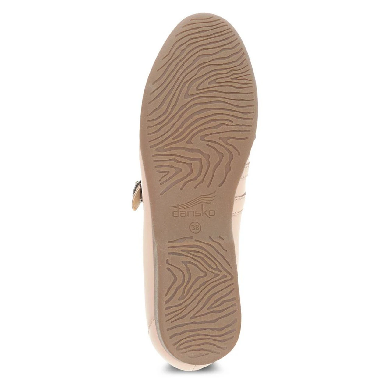 Dansko Women's Leeza - Ballet Nappa 6 Dansko Women's Leeza - Ballet Nappa - Image 6