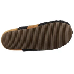 Acorn Women's Recycled Ela Clog - Black -Shoe Promotion Store 21202 CHA alt2 2000x 09112.1641580554