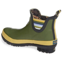 Pendleton Women's Rocky Mountain National Park Chelsea Bootie - Olive -Shoe Promotion Store 22 10326.1637252339