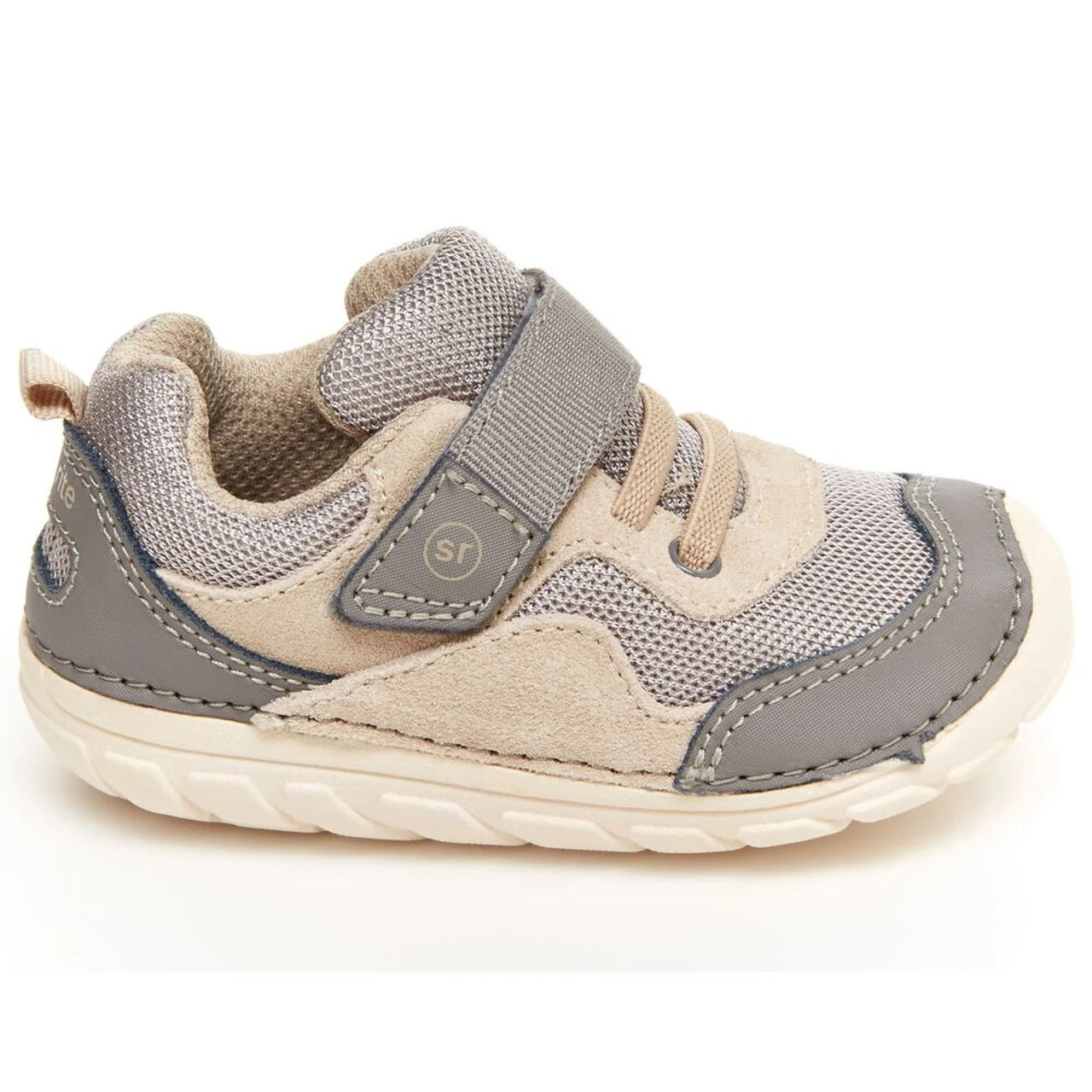 Stride Rite Soft Motion Rhett - Tan 2 Stride Rite Soft Motion Rhett - Tan - Image 2