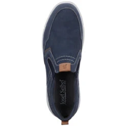 Josef Seibel Men's Enrico 04 - Blue Kombi 12 Josef Seibel Men's Enrico 04 - Blue Kombi -Shoe Promotion Store 25304 21 501 Schaft 1800x1800 40414.1682289330