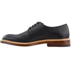Clarks Men's Somerville Low - Black -Shoe Promotion Store 26137102 3l 39723.1629303405