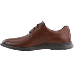 Clarks Men's Un Lipari Park - Mahogany -Shoe Promotion Store 26149685 3l 51708.1632157679