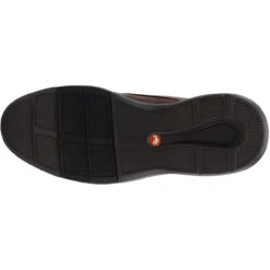 Clarks Men's Un Lipari Park - Mahogany -Shoe Promotion Store 26149685 5l 37995.1632157670