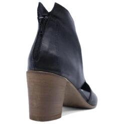 Bueno Women's Una - Black -Shoe Promotion Store 2 01256.1693670098