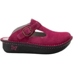 Alegria Women's Classic - Magenta