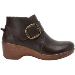 Alegria Women's Symone - Espresso