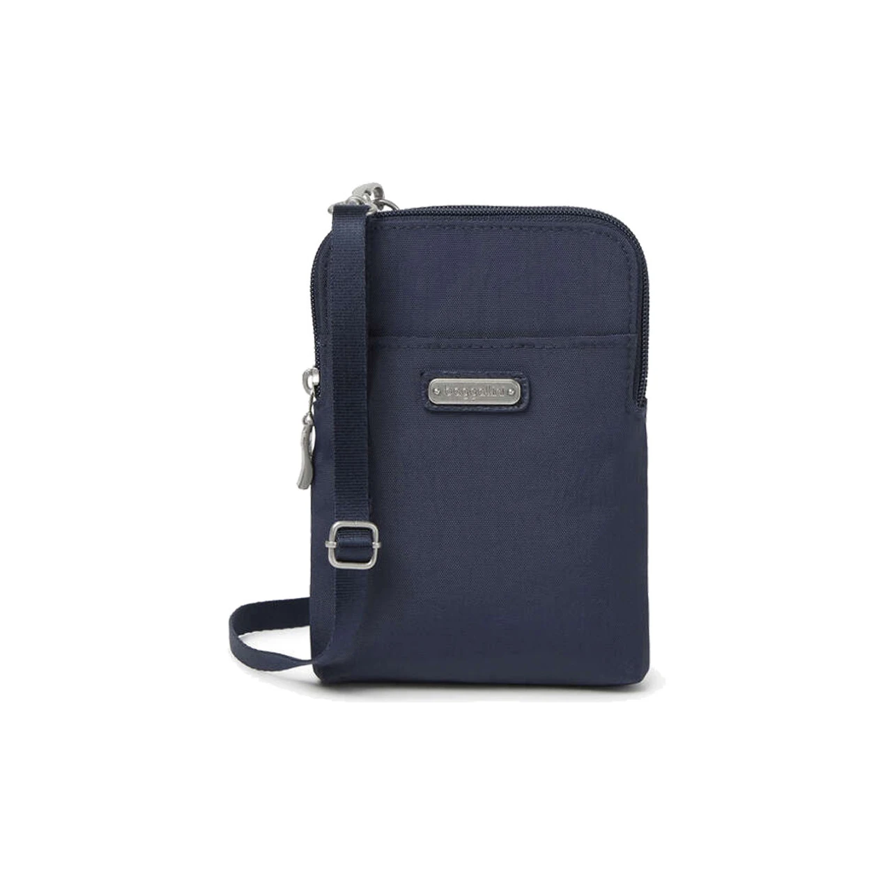 Baggallini Take Two RFID Bryant Crossbody - French Navy 1 Baggallini Take Two RFID Bryant Crossbody - French Navy