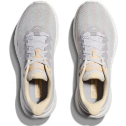 HOKA ONE ONE Women's Solimar - Nimbus Cloud / Shortbread -Shoe Promotion Store 2 09180.1675276558