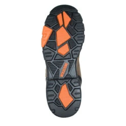 Wolverine Men's Blade LX Waterproof CarbonMAX 10" Wellington - Brown -Shoe Promotion Store 2 12210.1633109446