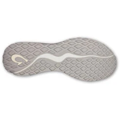 Olukai Women's Huia - Pale Grey -Shoe Promotion Store 2 13461.1683133524