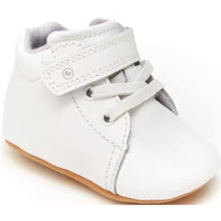 Stride Rite Little Kid Elliot - White
