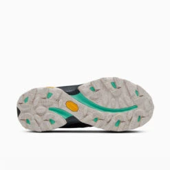 Merrell Women's Moab Speed - Burlwood 10 Merrell Women's Moab Speed - Burlwood -Shoe Promotion Store 2 18782.1644615139