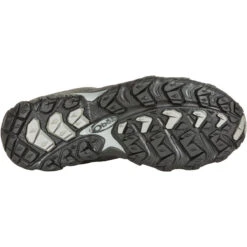 Oboz Footwear Men's Bridger Low Waterproof - Dark Shadow 7 Oboz Footwear Men's Bridger Low Waterproof - Dark Shadow -Shoe Promotion Store 2 18917.1635352778