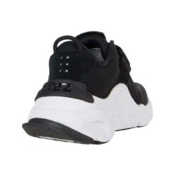 Sorel Women's Kinetic RNEGD Strap - Black / White -Shoe Promotion Store 2 20704.1637166855