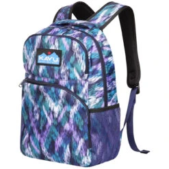 Kavu Packwood - Glacier Ikat