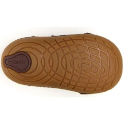 Stride Rite Little Kid's Soft Motion Zips Kennedy - Chocolate -Shoe Promotion Store 2 24736.1635972775