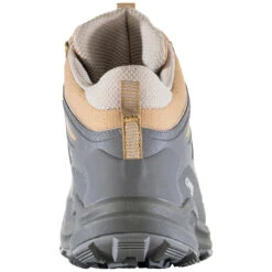 Oboz Footwear Women's Katabatic Mid Waterproof - Acorn -Shoe Promotion Store 2 25137.1693752127