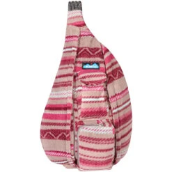 Kavu Polar Sling - Vineyard Stripe