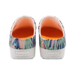 Dansko Women's Kane - Kane Pineapples -Shoe Promotion Store 2 31717.1646948463