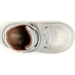 Stride Rite Little Kid SRTech Quinn Boot - Iridescent -Shoe Promotion Store 2 35827.1638399211