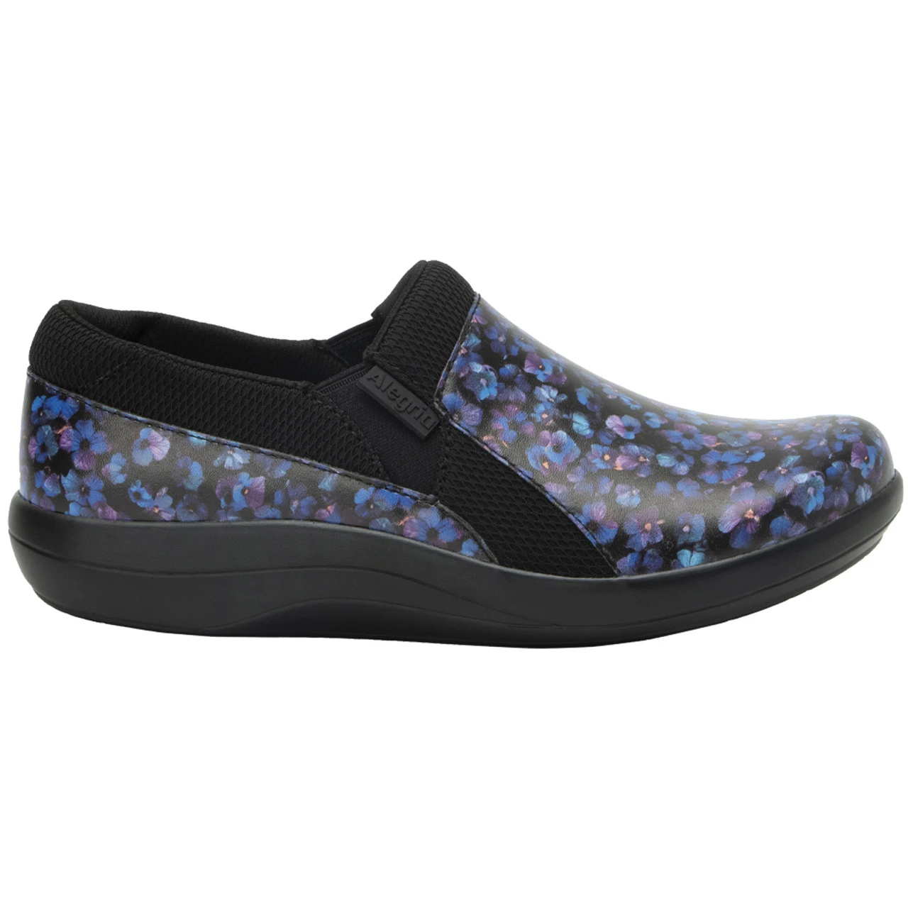 Alegria Women's Duette - Pansy Power 1 Alegria Women's Duette - Pansy Power