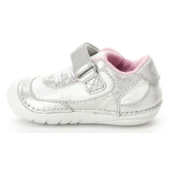 Stride Rite Infant Soft Motion Jazzy - Champagne -Shoe Promotion Store 2 44382.1631132984