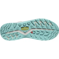 KEEN Women's Versacore Waterproof - Alloy / Evening Primrose -Shoe Promotion Store 2 44471.1708551111