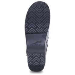 Dansko Women's Professional - Metallic Ink Patent -Shoe Promotion Store 2 46066.1657117516