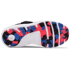 Under Armour Boys' Pre-School UA Assert 9 - Black -Shoe Promotion Store 2 50560.1642445593