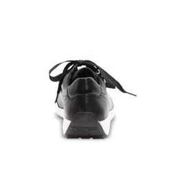 Ara Women's Ollie - Black Leather -Shoe Promotion Store 2 55445.1690215997