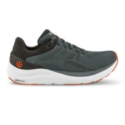 Topo Athletic Men's Phantom 2 - Grey / Clay