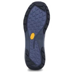 Dansko Women's Makayla - Navy Mesh -Shoe Promotion Store 2 58220.1659642265