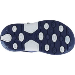 Stride Rite Little Kid's SRTech Winslow Sneaker - Navy -Shoe Promotion Store 2 59308.1655395937