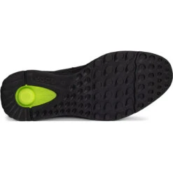 ECCO Men's ST.1 Hybrid Slip-on - Black -Shoe Promotion Store 2 61420.1708634100