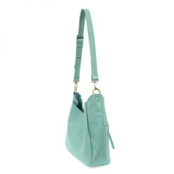 Joy Susan Hadley Hobo - Turquoise 8 Joy Susan Hadley Hobo - Turquoise -Shoe Promotion Store 2 61779.1621010890
